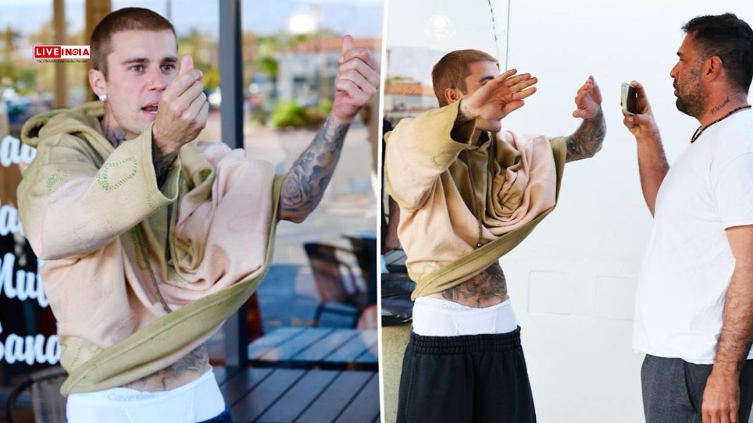 How long Before There is a Serious Cash Crunch-Justin? Bieber's Friends Raise Concerns Over Wild Spending Amid Career Slowdown