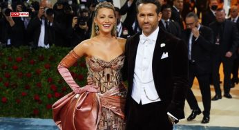 This is Why Blake Lively and Ryan Reynolds Chose to Skip Met Gala 2025