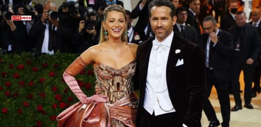 This is Why Blake Lively and Ryan Reynolds Chose to Skip Met Gala 2025