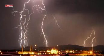 Delhi-NCR Storm Turns to Tragedy: 4 Dead Amid Torrential Rains & Dust Storm