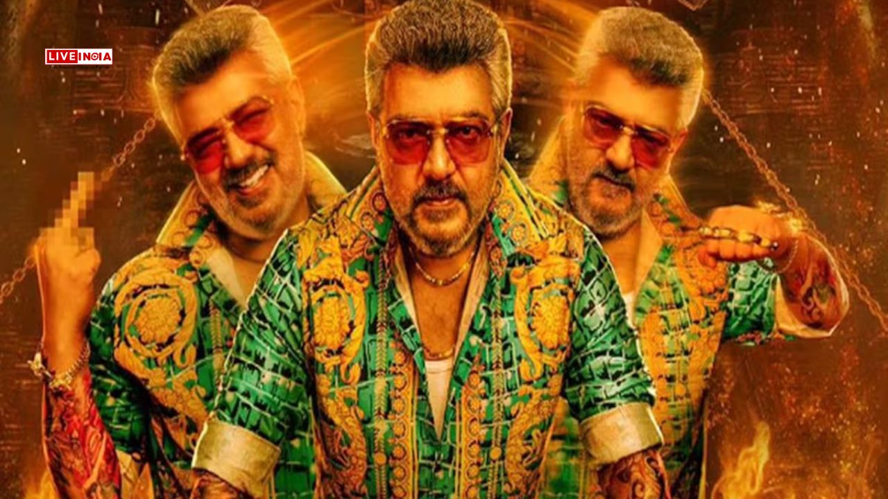 ‘Good Bad Ugly’ OTT Release: All You Need to Know About Ajith’s ₹245 Cr Blockbuster's Digital Release