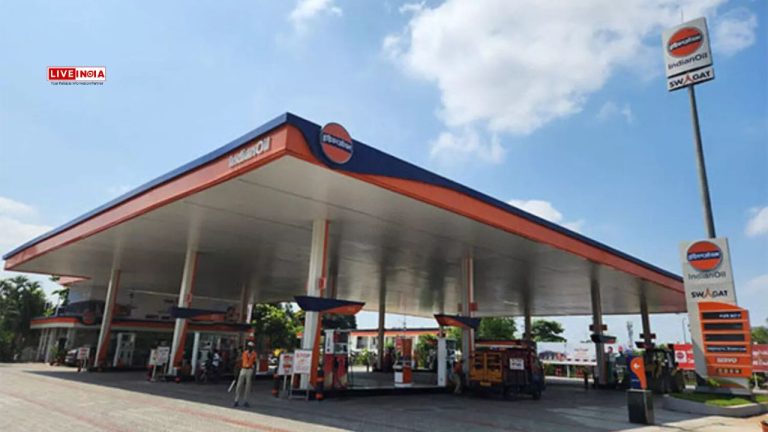 Fuel Panic Grips Border States Amid India-Pak Tensions; Indian Oil Urges Calm