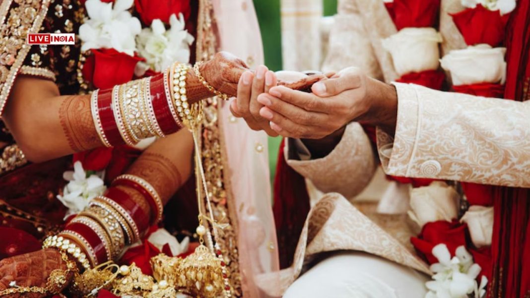 One Week Into Marriage, UP Man Kills Third Wife in Brutal Assault