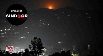 “Tears of Justice”: Families of Pahalgam Terror Victims Hail Operation Sindoor