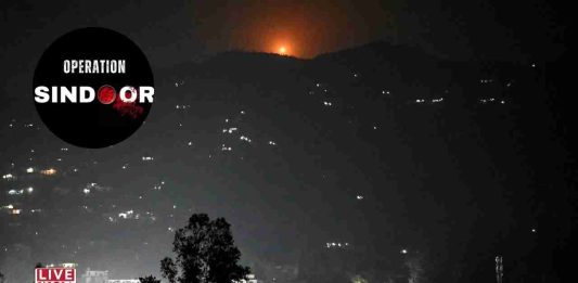 “Tears of Justice”: Families of Pahalgam Terror Victims Hail Operation Sindoor