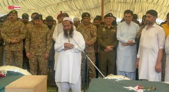 5 Top Pakistani Terrorists Killed in Operation Sindoor, Exposing Army-Terror Nexus: Names Released