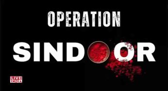 Operation Sindoor: India Strikes Nine Terror Targets in Pakistan and PoJK with Precision