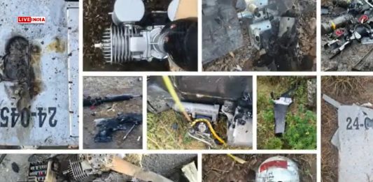 "Enemy Destroyed in the Sky": India Confirms Downing of Pakistani Mirage During Operation Sindoor