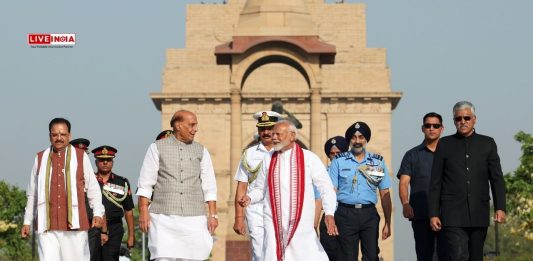 India Briefs Global Delegations: Pak Initiated Ceasefire, China'sSoftened Stance Post Operation Sindoor