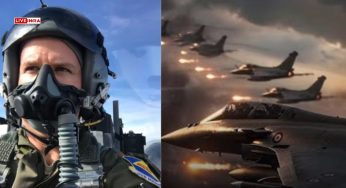 ‘If This Escalates, My Money’s On India’: Ex-US Fighter Pilot Backs Indian Air Power Post Operation Sindoor