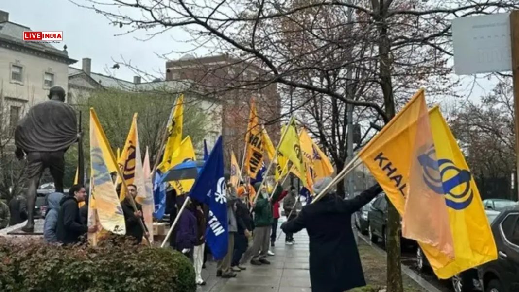 Anti-Hindu Parade Sparks Outrage in Toronto Amid Rise in Khalistani Activity