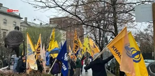 Anti-Hindu Parade Sparks Outrage in Toronto Amid Rise in Khalistani Activity