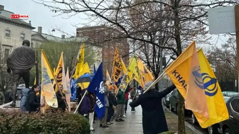 Anti-Hindu Parade Sparks Outrage in Toronto Amid Rise in Khalistani Activity
