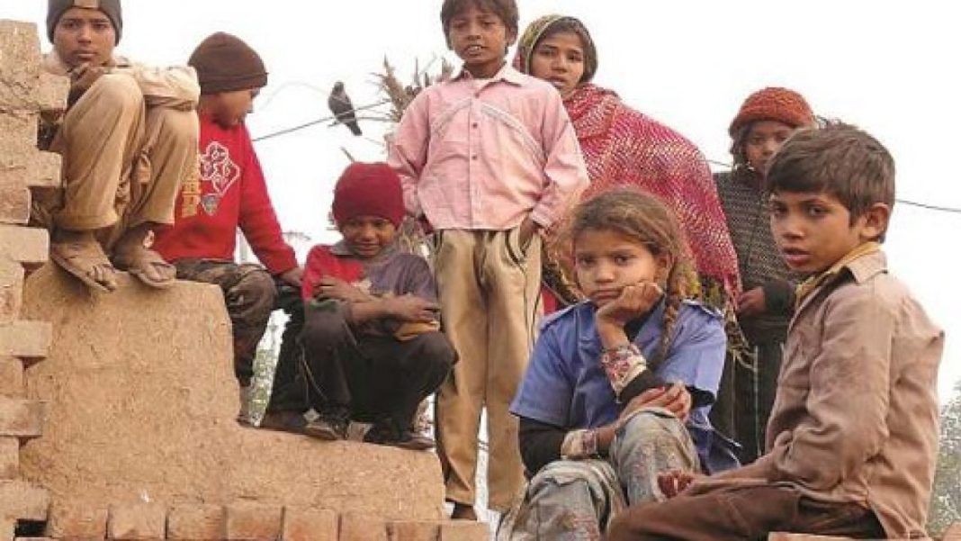Over 5 Million Children Out Of School In Khyber Pakhtunkhwa, Reveals Alarming Education Report