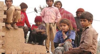 Over 5 Million Children Out Of School In Khyber Pakhtunkhwa, Reveals Alarming Education Report