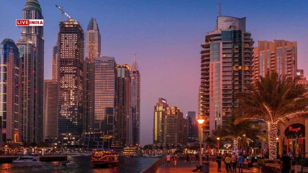 Dubai Brokerage Firm Disappears Overnight, Indian Investors Lose Millions With Nowhere to Go