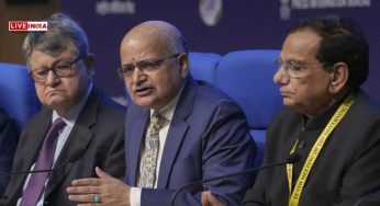 India Overtakes Japan to Become World’s Fourth Largest Economy: NITI Aayog