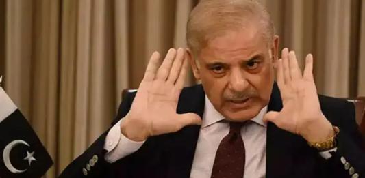 Pakistan PM Shehbaz Sharif's YouTube Channel Banned in India Amid National Security Concerns