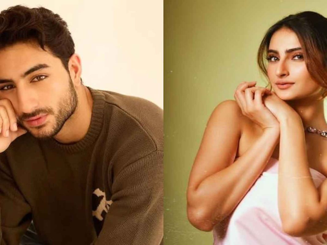 Palak Tiwari Defends Ibrahim Ali Khan After ‘Huge Nose’ Remark by Pakistani Reviewer