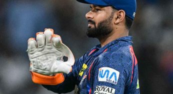 Watch: Rishabh Pant Loses Cool at LSG Bowler During GT Clash : Here’s Why