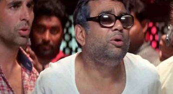Here’s Why Paresh Rawal Aka Baburao Quits ‘Hera Pheri 3’