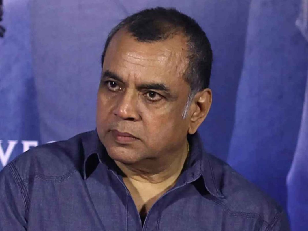 Paresh Rawal Shocked Fans Saying ‘Phir Hera Pheri’ Lost Its Innocence – “Sorry To Say…”