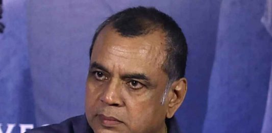 Paresh Rawal Shocked Fans Saying ‘Phir Hera Pheri’ Lost Its Innocence – “Sorry To Say…”