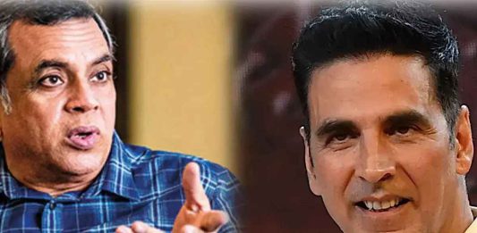 ‘Once They Read My Response…’: Paresh Rawal’s Legal Blow in Hera Pheri 3 Spat