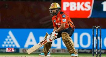 IPL 2025: Shreyas Iyer Praises ‘Exceptional’ Prabhsimran as PBKS Jump to Second After 37-Run Win Over LSG