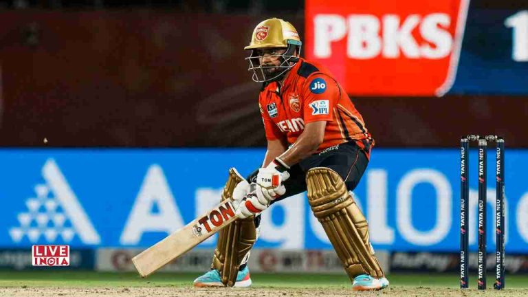 IPL 2025: Shreyas Iyer Praises 'Exceptional' Prabhsimran as PBKS Jump to Second After 37-Run Win Over LSG