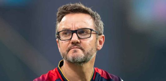 Pakistan Appoints Former RCB Coach Mike Hesson as White-Ball Head Coach