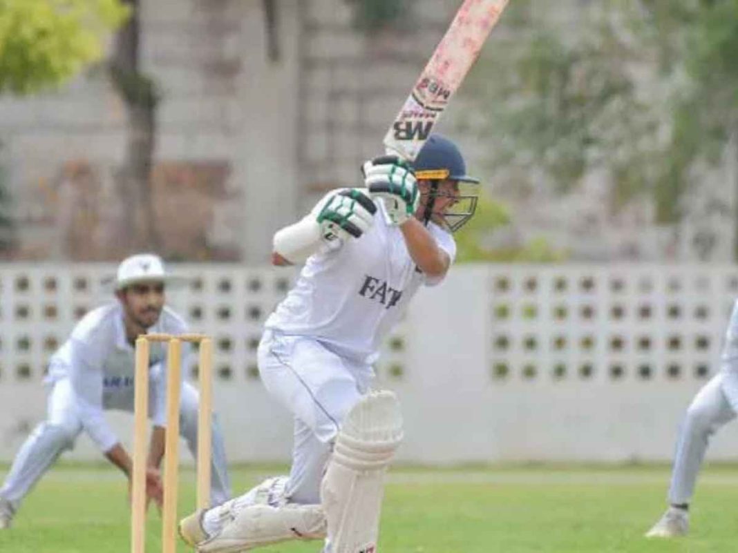 PCB Halts Ongoing Domestic Cricket Events Amid Cross-Border Tensions