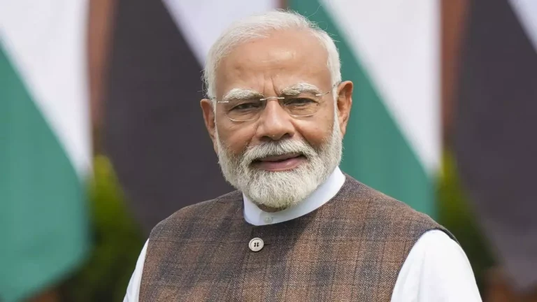 "Every terror organisation knows 'hamari behano, betiyon ke maathe se Sindoor hatane ka anjaam'": PM Modi