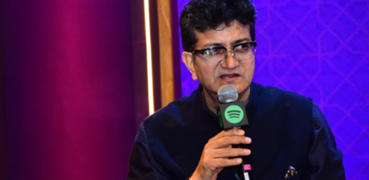 WAVES 2025: Spotify Session Explores the Living Legacy of Indian Folk Music