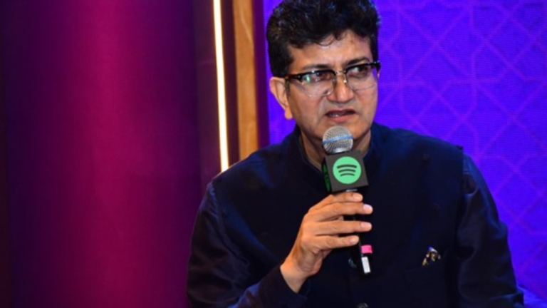 WAVES 2025: Spotify Session Explores the Living Legacy of Indian Folk Music
