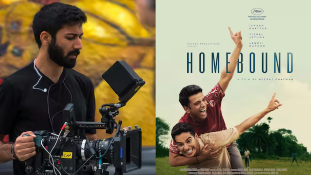 Is Pratik Shah Hiding? Homebound Cinematographer Deletes Instagram After Multiple Abuse Allegations