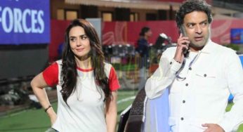 Preity Zinta Stayed Behind While Others Left At Dharamshala Stadium When IPL Match Was Cancelled — Here’s Why