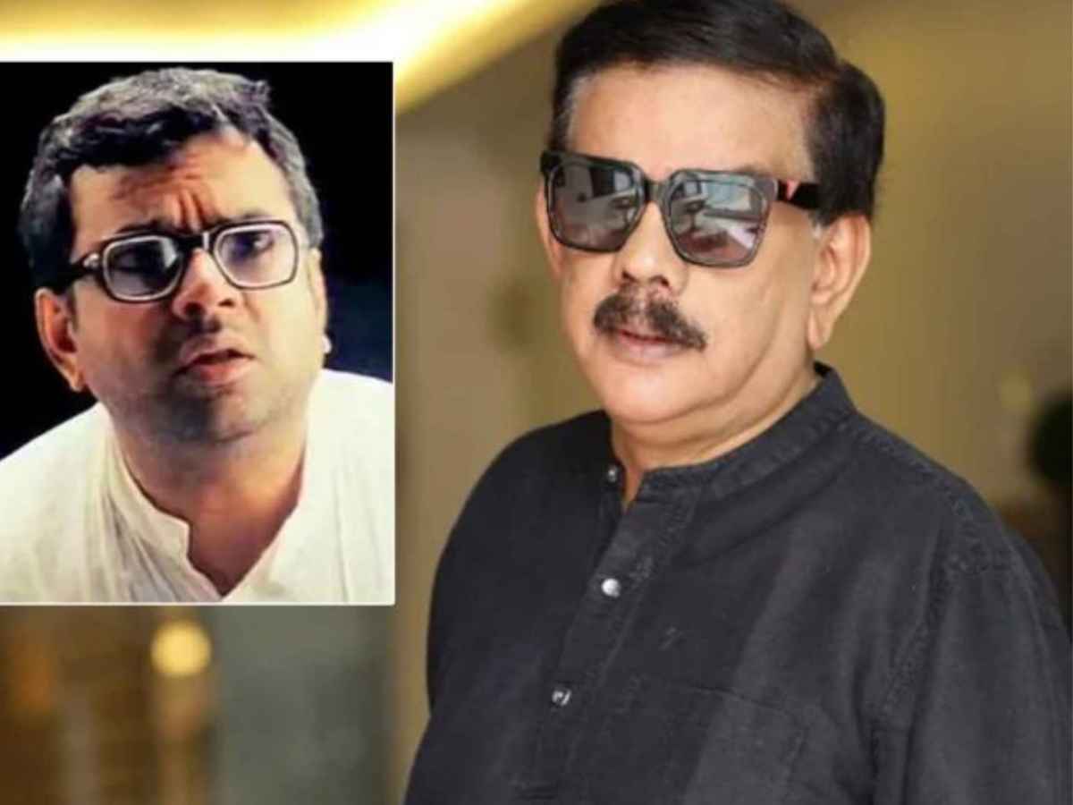 'Paresh Didn’t Inform Us': Director Priyadarshan Drops Bombshell in 'Hera Pheri 3' Legal Row