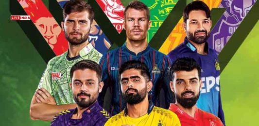 PSL Match Cancelled Amid Escalating India-Pakistan Tensions; Foreign Players Seek Exit