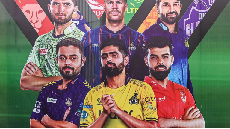 PSL 10 UAE Hosting in Doubt as Emirates Cricket Board Hesitates Amid India-Pakistan Tensions