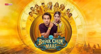 PVR Inox Sues Maddock Films For ₹60 Crores, Over ‘Bhool Chuk Maaf’-Here’s Why
