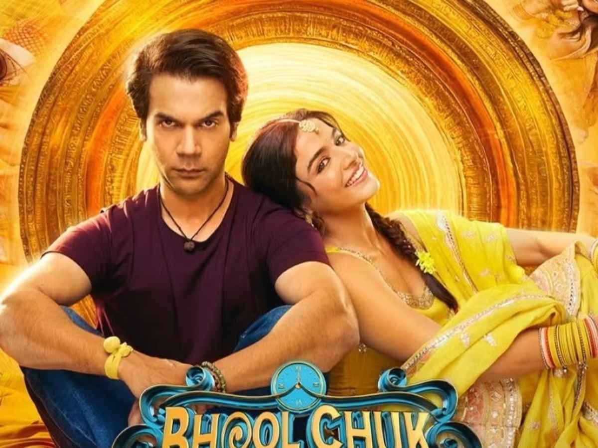 PVR Sues Maddock Films For ₹60 Crore After 'Bhool Chuk Maaf' Skips Theatre And Shifts to OTT