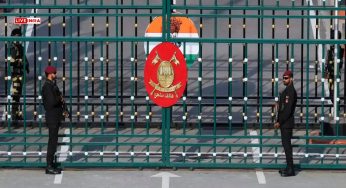 Pakistan Alleges Indian Drone Strikes Hit Karachi, Lahore; Airports Shut Amid Escalating Tensions