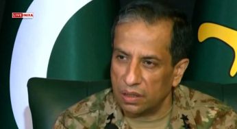 We Will Choke Your Breath”: Pakistan Army Spokesman Echoes Hafiz Saeed in Threat Over Indus Waters