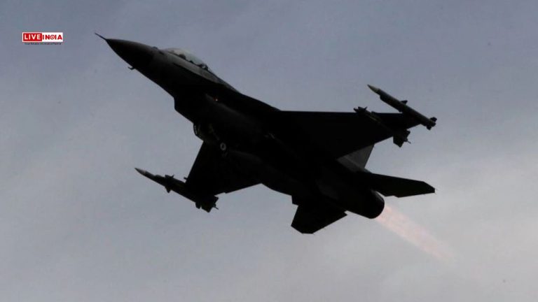 India Downs Pakistani F-16, Two JF-17s As Dogfight Escalates Across LoC