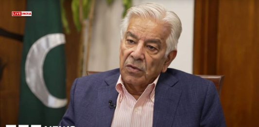 BBC Asks Pakistan Minister About Terror Havens—His One-Word Answer Sparks Global Reactions