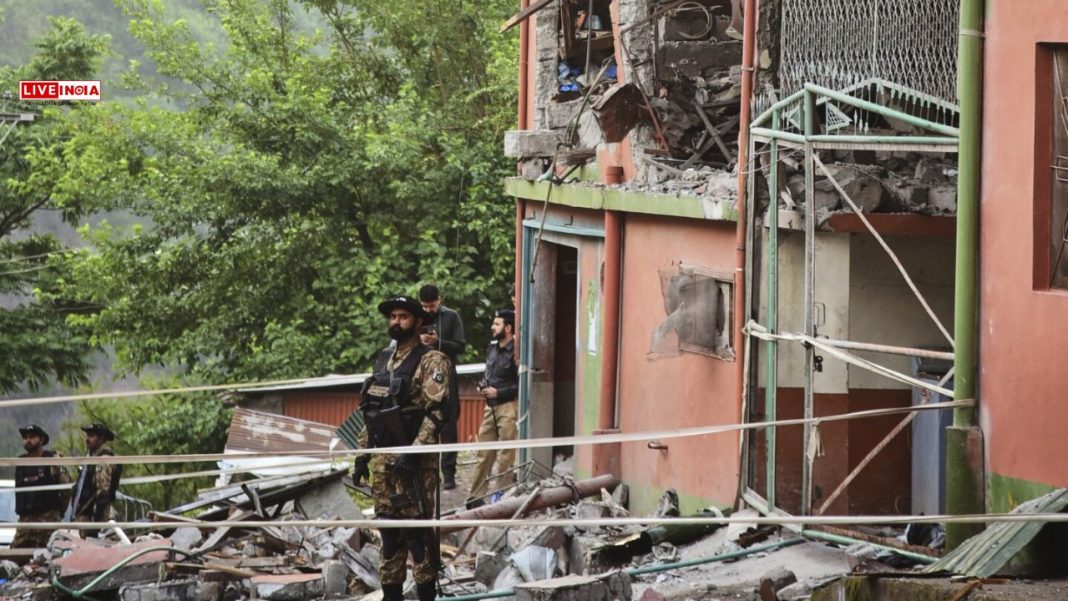 After Operation Sindoor, Pakistan Signals De-escalation If India 'Backs Down': 10 Key Developments