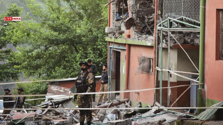 After Operation Sindoor, Pakistan Signals De-escalation If India 'Backs Down': 10 Key Developments