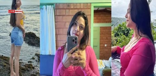 Hisar Travel Blogger Arrested for Spying, Linked to Pakistani Spy Ring