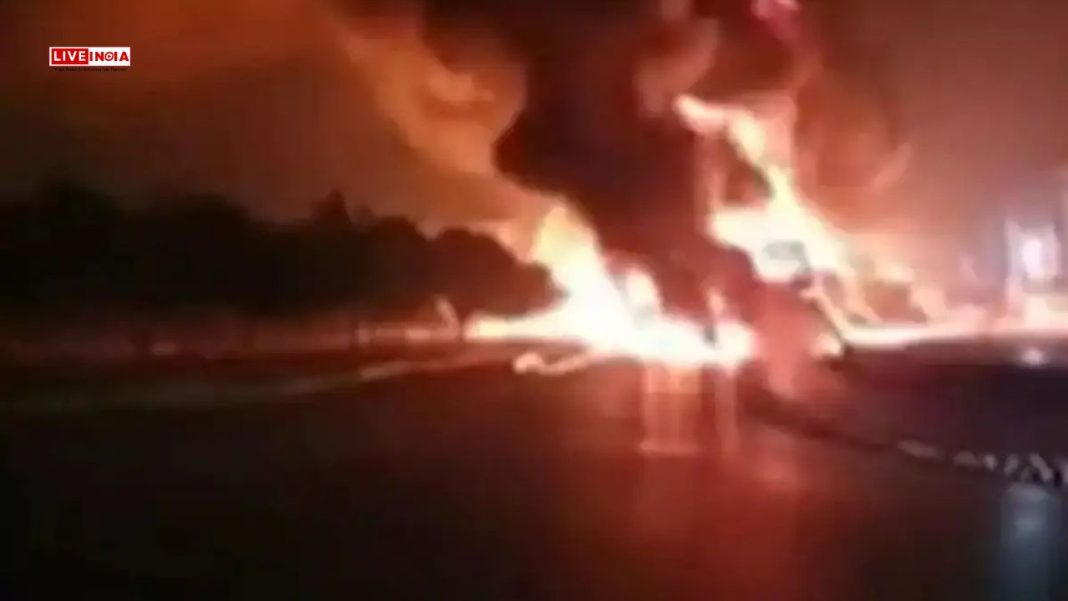 Why India Targeted Pakistan’s Rafiqui, Murid & Nur Khan Air Bases: A Precision Strategy Explained